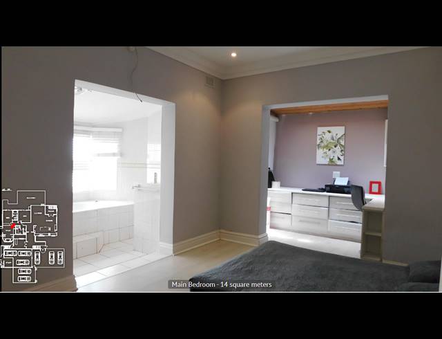 4 BEDROOM HOUSE FOR SALE IN PADFIELD PARK